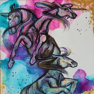 Meet your Posher, Leyna